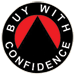 Buy with Confidence logo